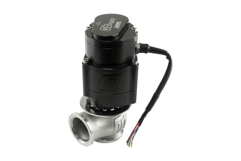 Turbosmart Gen-V eALV40 - Electronic Anti-Lag Valve - Turbosmart