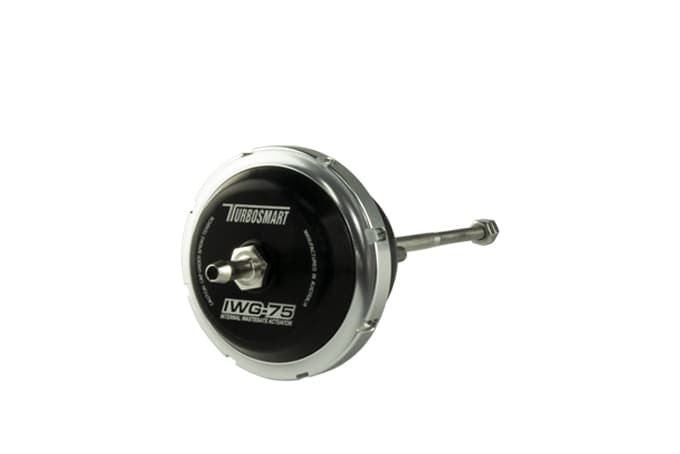 Turbosmart IWG75 Wastegate Actuator - BorgWarner EFR - 14psi - Turbosmart