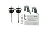 Turbosmart IWG75 Wastegate Actuator Pair - Nissan Skyline GT-R (R32/R33/R34) Upgrade Turbos - Image 6 - Turbosmart Thumbnail