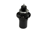Turbosmart FPRF10 - Fuel Pressure Regulator with Filter - Suits -10AN Fuel Systems