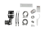 Turbosmart pSG40 CG Solenoid StraightGate - 40mm External Wastegate - Compressed Gas - Image 6 - Turbosmart Thumbnail