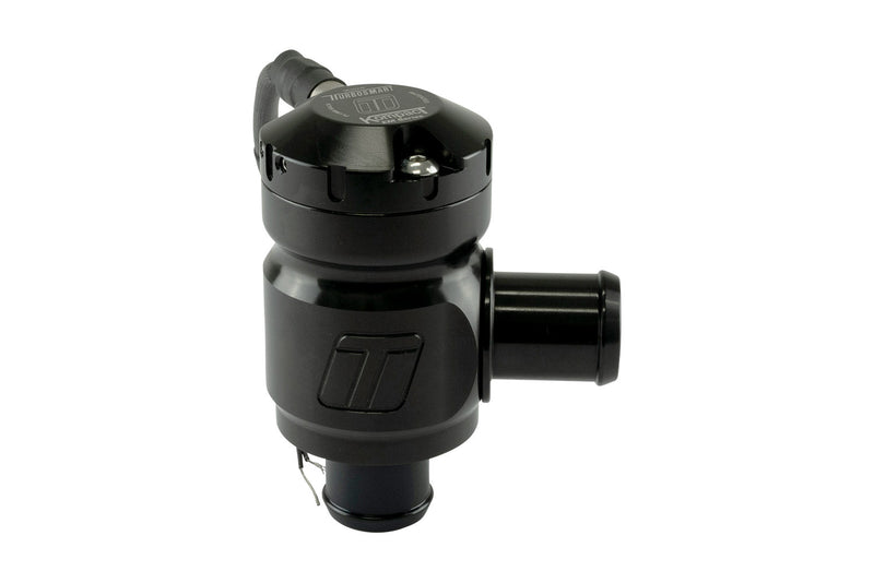 Turbosmart Kompact EM Plumb Back - 25mm Universal Blow Off Valve - Turbosmart