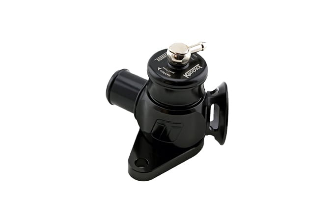 Turbosmart Kompact Dual Port Blow Off Valve - Nissan Skyline GTS-T (R32/R33/R34) / Stagea (WC34/M35) - Turbosmart