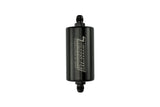 Turbosmart Billet Inline Fuel Filter - 10 Micron