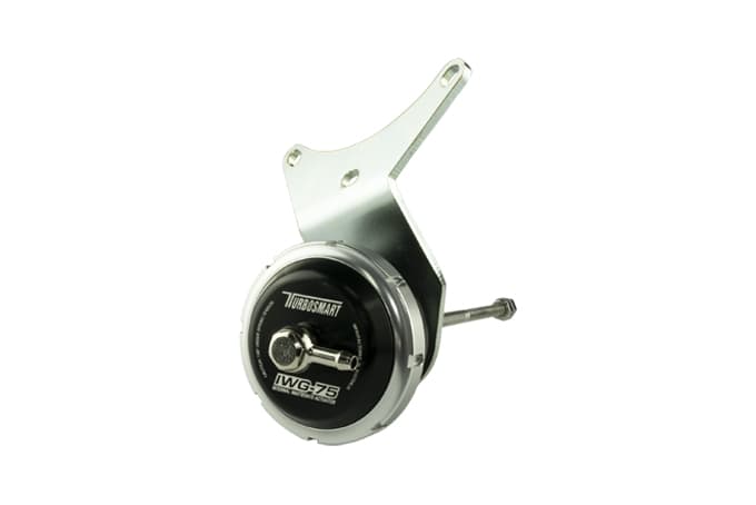 Turbosmart IWG75 Wastegate Actuator - Opel Corsa OPC (D) - 7psi - Turbosmart