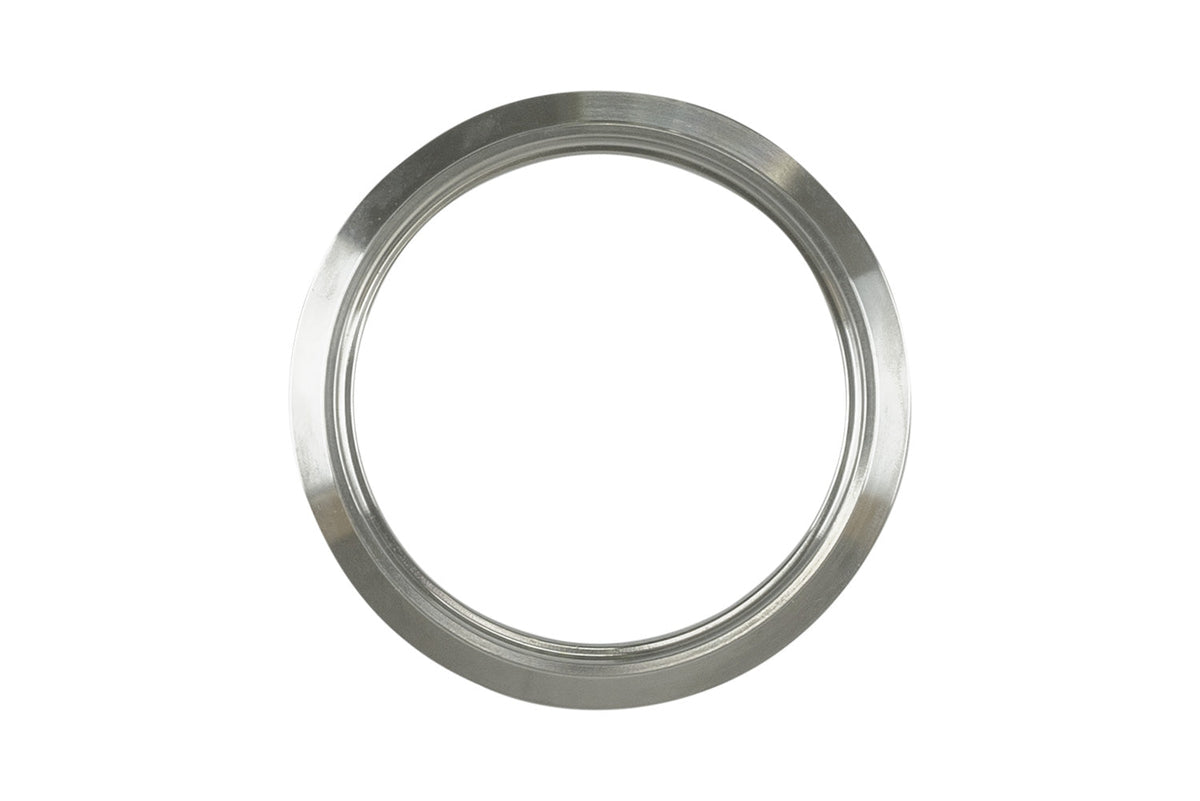 Turbosmart Turbine Outlet V-Band Weld Flange - Suits TS-1 / TS-2