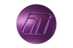 Turbosmart Oil Cap Blanking Insert - Suits Billet Oil Cap - Image 5 - Turbosmart Thumbnail