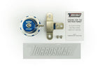 Turbosmart FPR8 - Fuel Pressure Regulator - Suits -8AN Fuel Systems - Image 6 - Turbosmart Thumbnail
