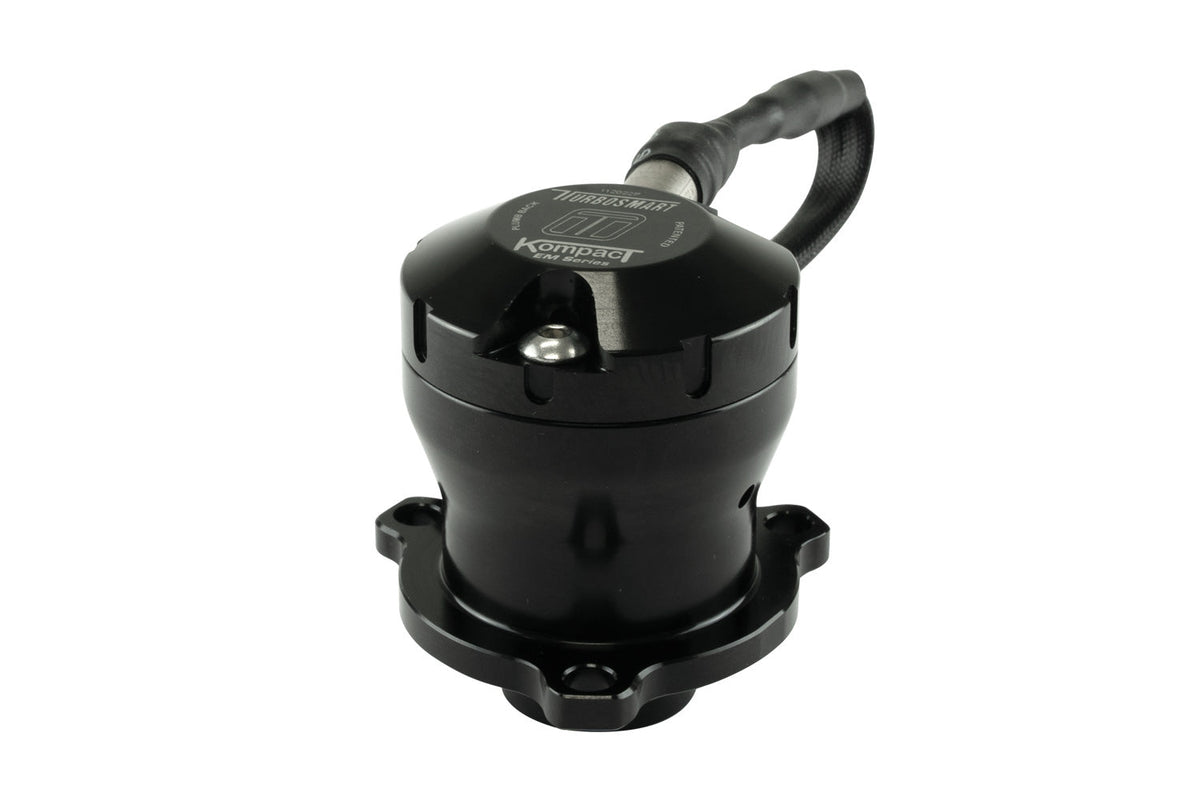 Turbosmart Kompact EM Plumb Back Blow Off Valve VR9 - BMW M135i (F20) / M235i (F22) / 335i (F30) / 435i (F32) - N55