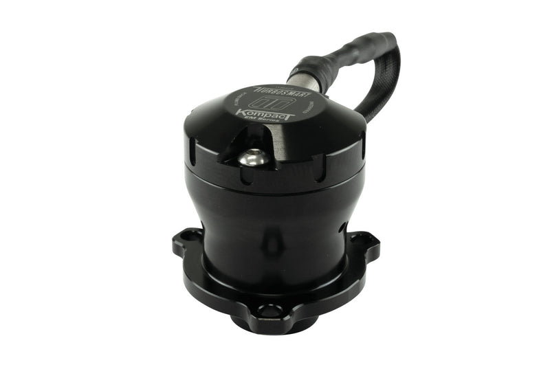 Turbosmart Kompact EM Plumb Back Blow Off Valve VR9 - BMW M135i (F20) / M235i (F22) / 335i (F30) / 435i (F32) - N55 - Turbosmart