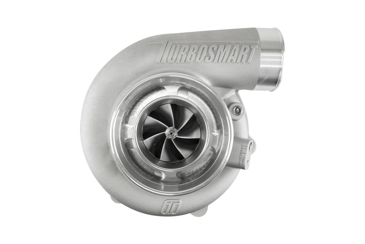 Turbosmart TS-1 5862 Turbocharger - B-Frame Oil Cooled - Image 2