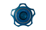 Turbosmart Billet Oil Cap Notch Type - Holden Commodore V8 (VT-VF) / HSV - Image 3 - Turbosmart Thumbnail