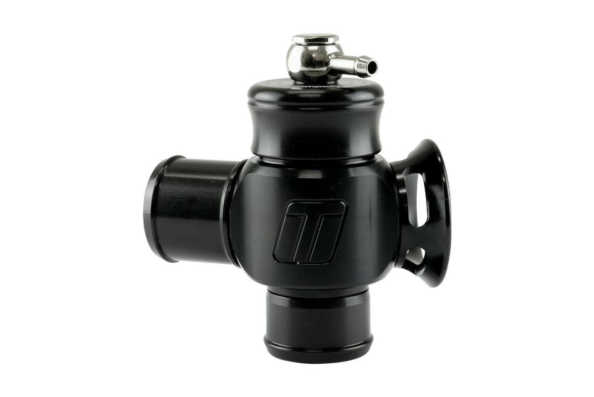 Turbosmart Kompact Dual Port Blow Off Valve 34mm - Mitsubishi Lancer Evolution I-X (CD9A-CZ4A) / Lancer Ralliart (CJ)