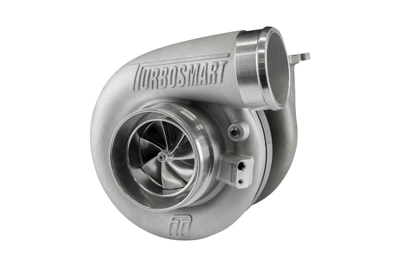 Turbosmart TS-1 7275 Turbocharger - C-Frame Oil Cooled - Turbosmart