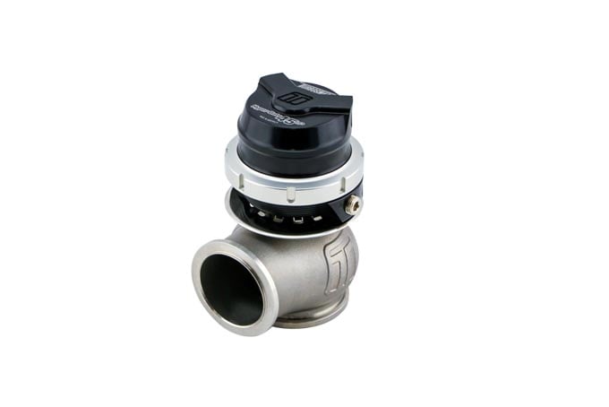 Turbosmart Gen-V HyperGate45 HP - 45mm External Wastegate - Turbosmart