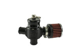 Turbosmart Kompact Dual Port Blow Off Valve - Polaris RZR Turbo / Turbo S (2016-2021)