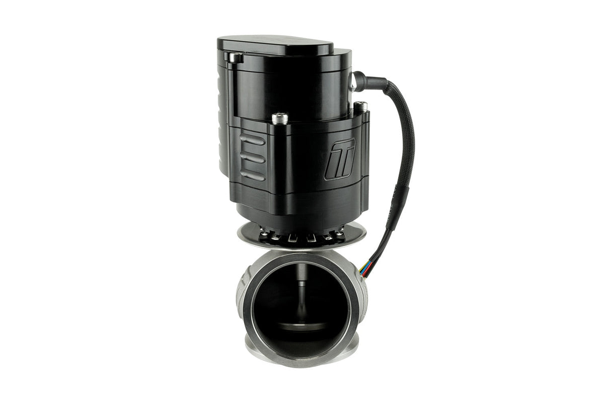 Turbosmart Gen-V eWG50 ProGate50 - 50mm External Wastegate - Electronic Actuation - Image 2