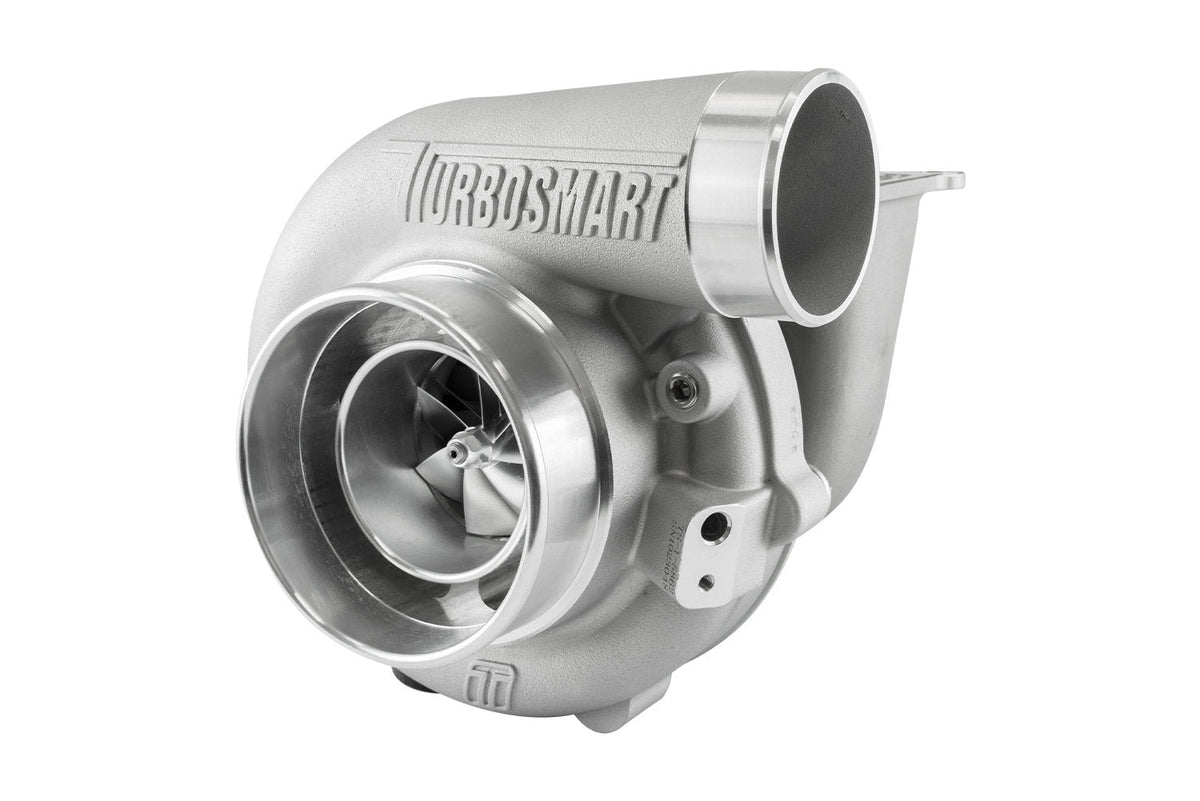 Turbosmart TS-1 5862 Turbocharger - B-Frame Oil Cooled