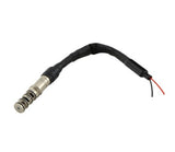 Turbosmart Universal Bullet Solenoid Replacement - Kompact EM / RacePort EM / CO2 Wastegates