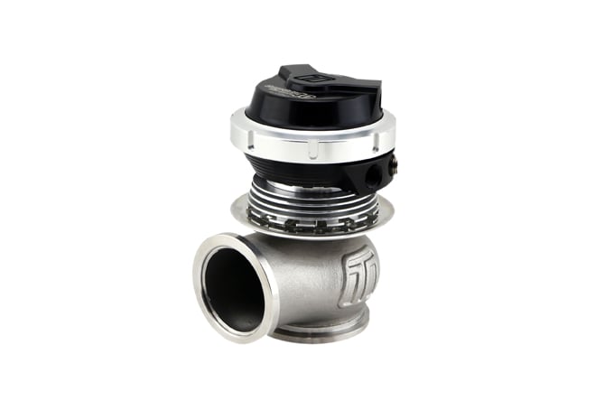 Turbosmart Gen-V CompGate40 Motorsport - 40mm External Wastegate - Turbosmart