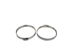 Turbosmart Constant Tension Hose Clamps - Suits Silicone and Rubber Hose - Pair - Image 7 - Turbosmart Thumbnail