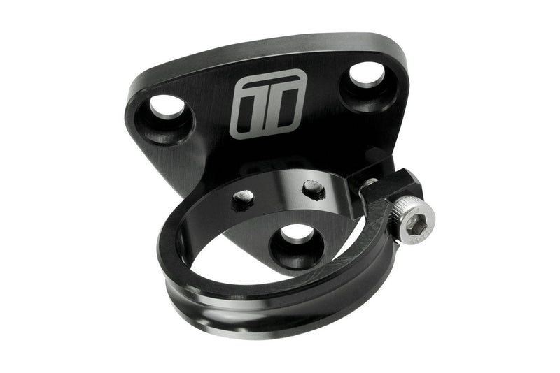 Turbosmart OPR Billet Mounting Bracket - Suits OPR V2 - Turbosmart