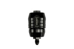 Turbosmart EMAP Pulsation Damper Canister - 3AN to 1/8 NPT - Image 2 - Turbosmart Thumbnail