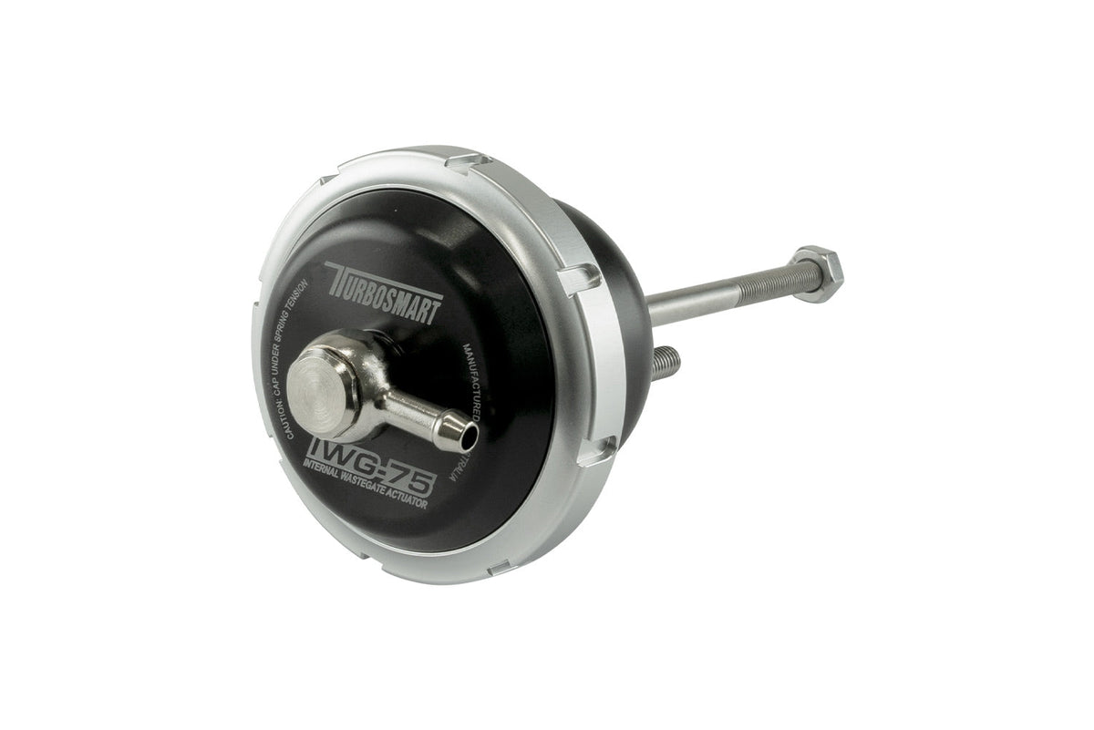 Turbosmart IWG75 Wastegate Actuator - Ford Sierra RS Cosworth - 14psi