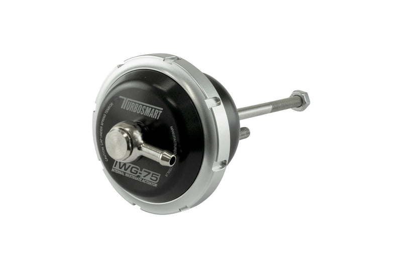 Turbosmart IWG75 Wastegate Actuator - Ford Sierra RS Cosworth - 14psi - Turbosmart