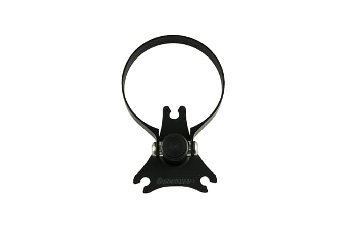 Turbosmart eBoost Gauge Dash Mounting System - Suits eBoost2 / eBoost3 - Image 2