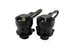 Turbosmart Kompact EM Blow Off Valve Kit VR25 - Nissan Z (RZ34) - Plumb Back - Turbosmart Thumbnail