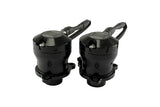 Turbosmart Kompact EM Blow Off Valve Kit VR25 - Nissan Z (RZ34) - Plumb Back