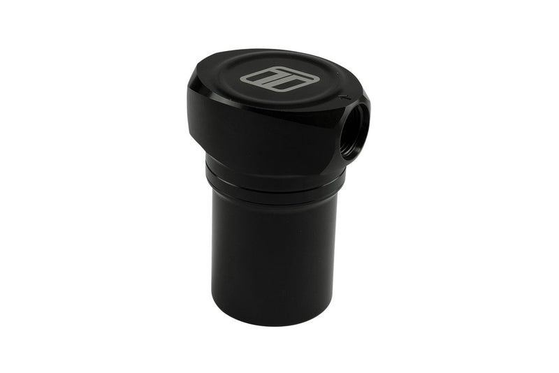 Turbosmart Billet Canister Fuel Filter - 10 Micron - Turbosmart
