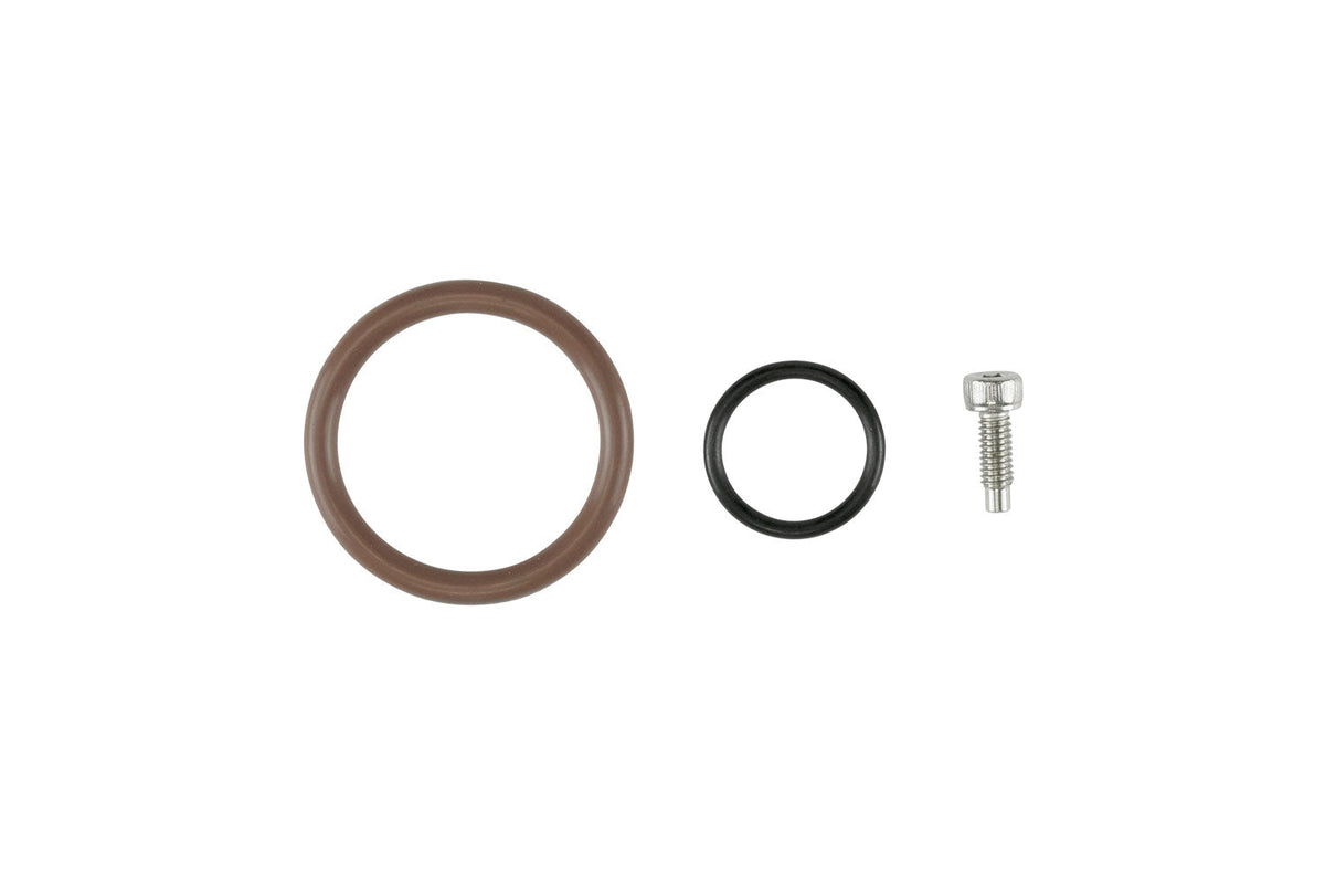 Turbosmart Oil Cap Replacement O-Ring - Suits Billet Oil Cap - Image 2