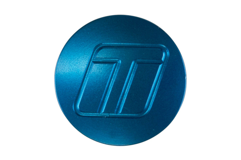 Turbosmart Oil Cap Blanking Insert - Suits Billet Oil Cap - Turbosmart