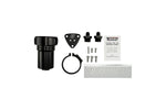 Turbosmart Billet Canister Fuel Filter - 10 Micron - Image 5 - Turbosmart Thumbnail