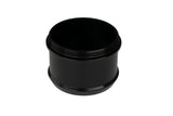 Turbosmart Big Bubba BOV Plumb Back Fitting 2.0" - Black