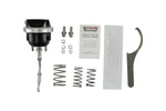 Turbosmart Gen-V IWG Twin Port Wastegate Actuator - Garrett G25 - 14psi - Image 6 - Turbosmart Thumbnail