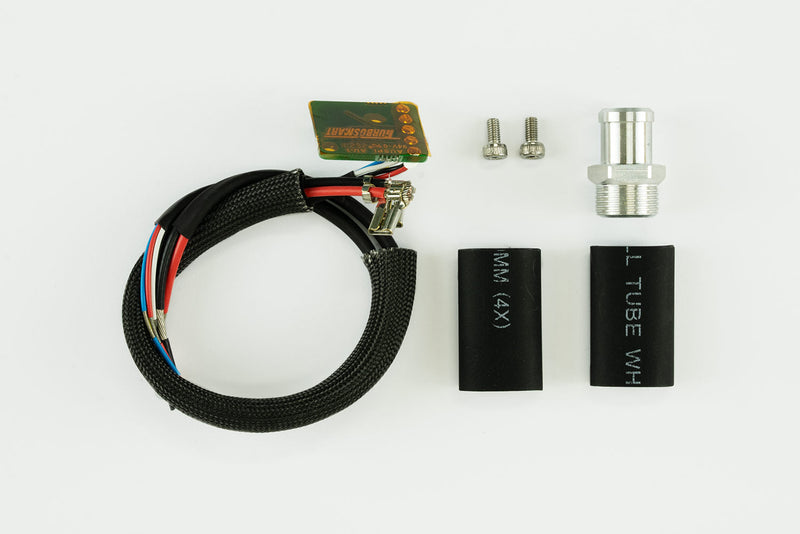Turbosmart Gen-V eWG Sensor Replacement - Suits Gen-V eWG Electronic Wastegate - Turbosmart