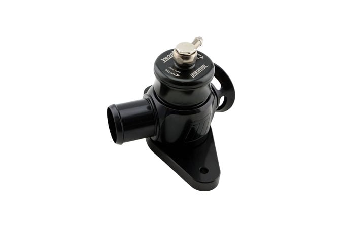 Turbosmart Kompact Dual Port Blow Off Valve - Mazda3 MPS (BK/BL) / Mazda6 MPS (GG) / CX-7 (ER) - Turbosmart
