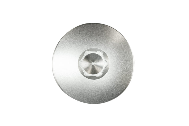 Turbosmart BOV Port Blanking Plug - Suits Type 5 BOV - Turbosmart