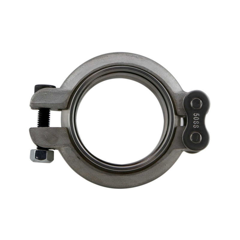Turbosmart V-Band Coupling System - Suits WG45 - 1.75in - Turbosmart