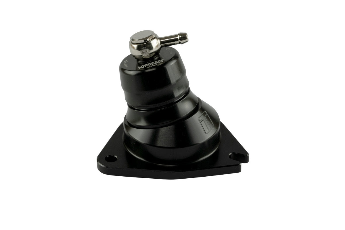 Turbosmart Kompact Plumb Back Blow Off Valve - Honda Civic Type R (FK2/FK8/FL5) - Image 2