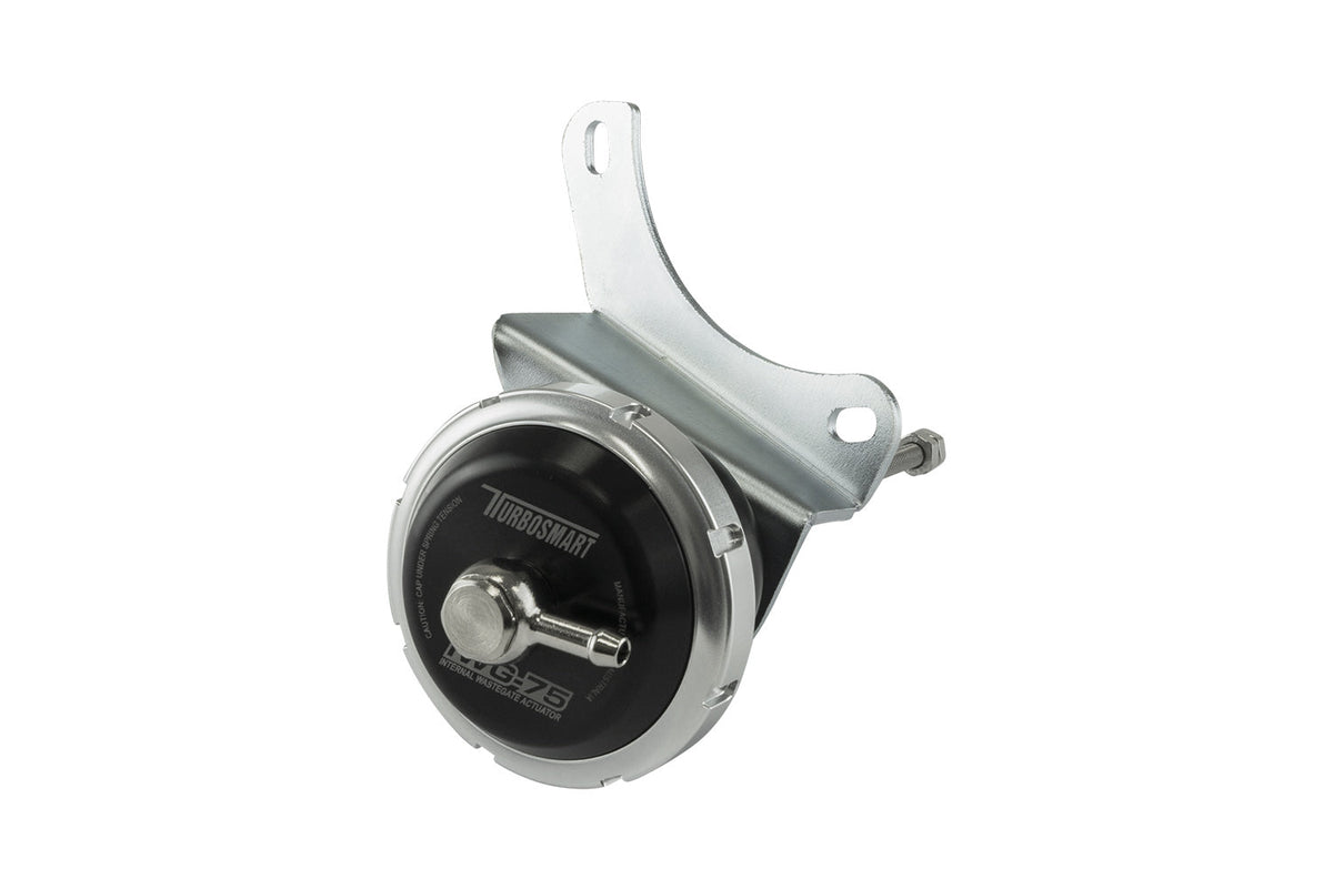 Turbosmart IWG75 Wastegate Actuator - Seat Leon Cupra R (1M) K04 - 5psi
