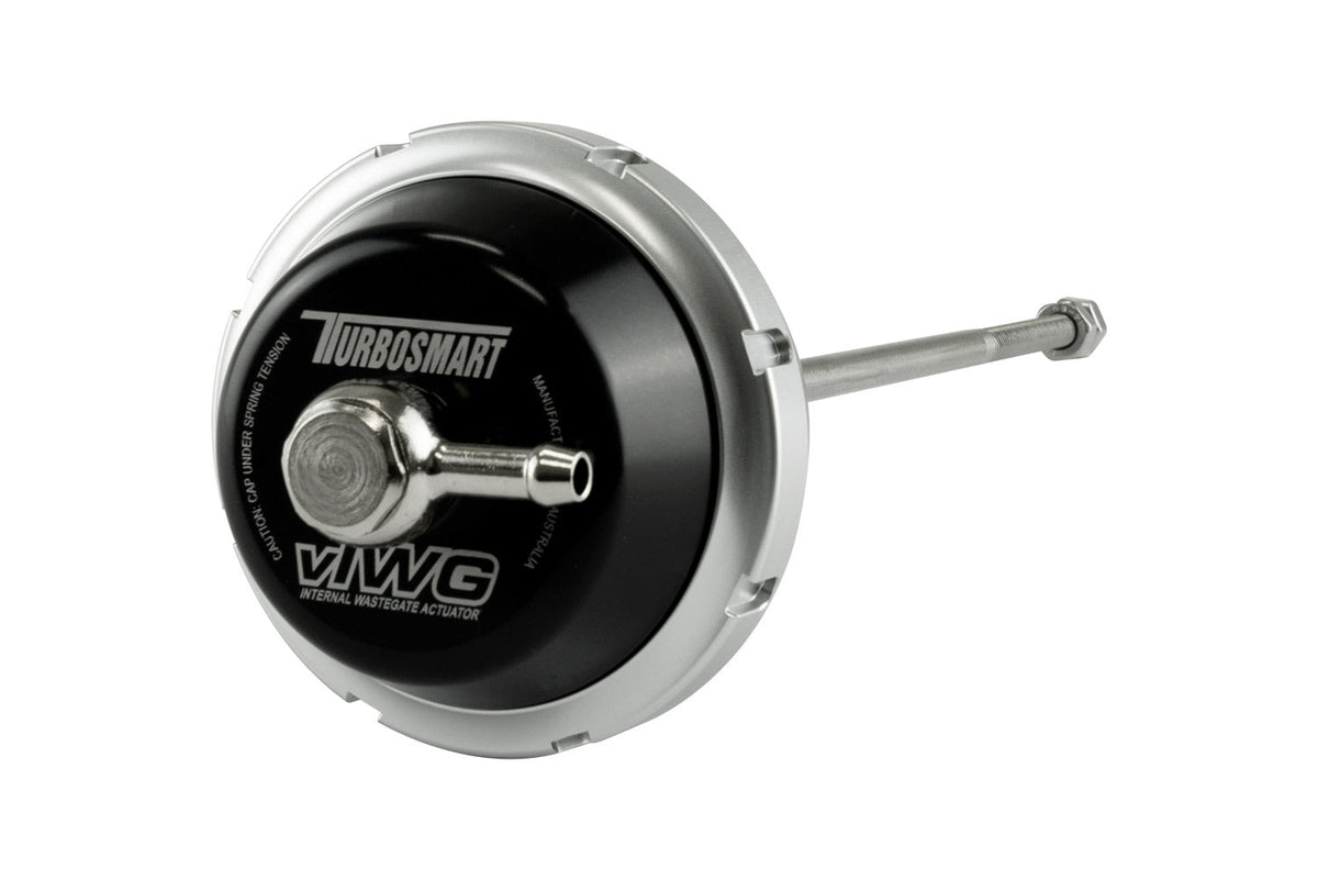 Turbosmart vIWG Vacuum Wastegate Actuator - Mini Cooper S / John Cooper Works (R56) - 6inHg