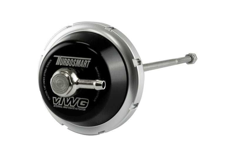 Turbosmart vIWG Vacuum Wastegate Actuator - Mini Cooper S / John Cooper Works (R56) - 6inHg - Turbosmart