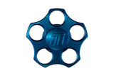Turbosmart Billet Oil Cap - Suits -12AN Oil Filler Ports