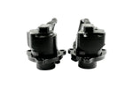 Turbosmart Kompact EM Blow Off Valve Kit VR29 - Mercedes-AMG C63 (W205) / E63 (W213) M177 - Plumb Back - Image 2 - Turbosmart Thumbnail