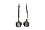 Turbosmart Kompact EM Dual Port Blow Off Valve Kit VR20 - Toyota Tundra (XK70) - Image 5 - Turbosmart Thumbnail