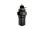Turbosmart FPRF8 - Fuel Pressure Regulator with Filter - Suits -8AN Fuel Systems - Image 2 - Turbosmart Thumbnail